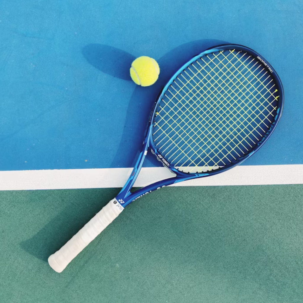 How Many Games in a Tennis Match