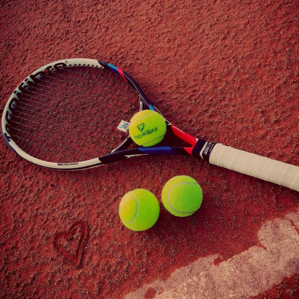 How Many Games in a Tennis Set