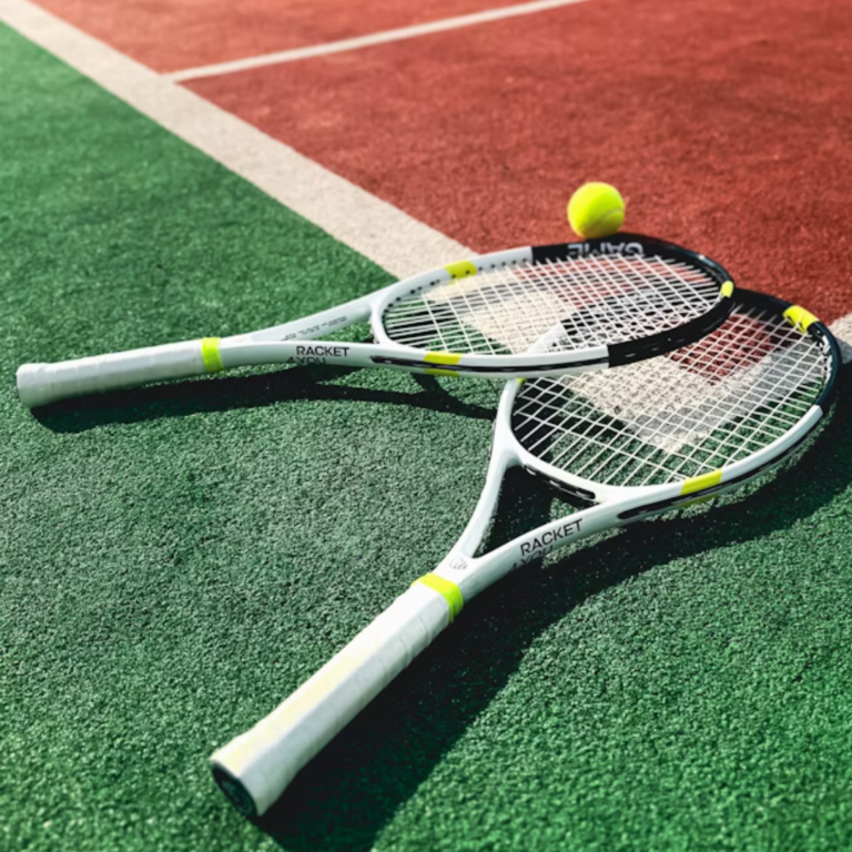 How many sets in a tennis match