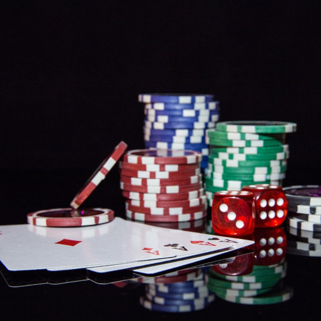 How to Deal Blackjack