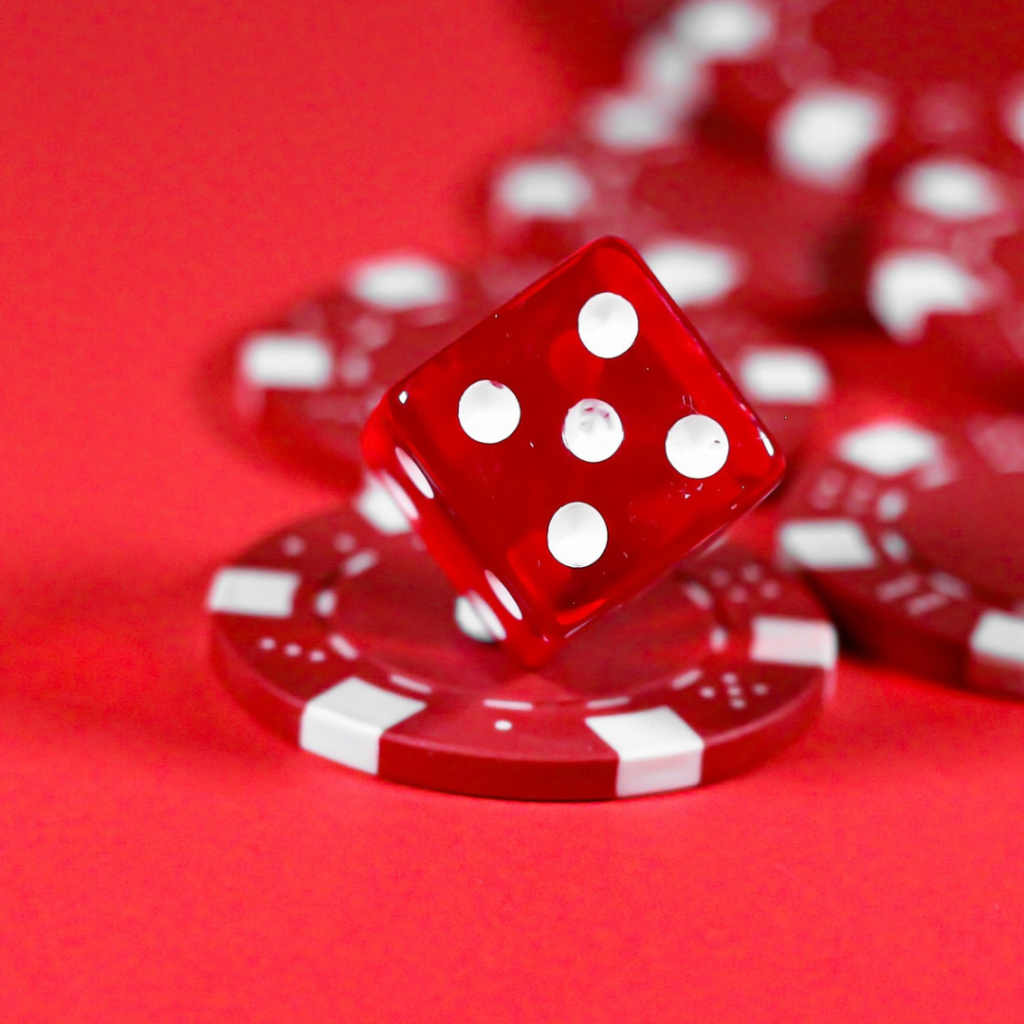 How to Win at Craps