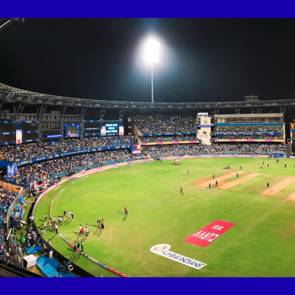 Indian cricket team