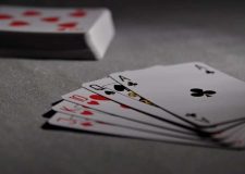 Queen Race betting