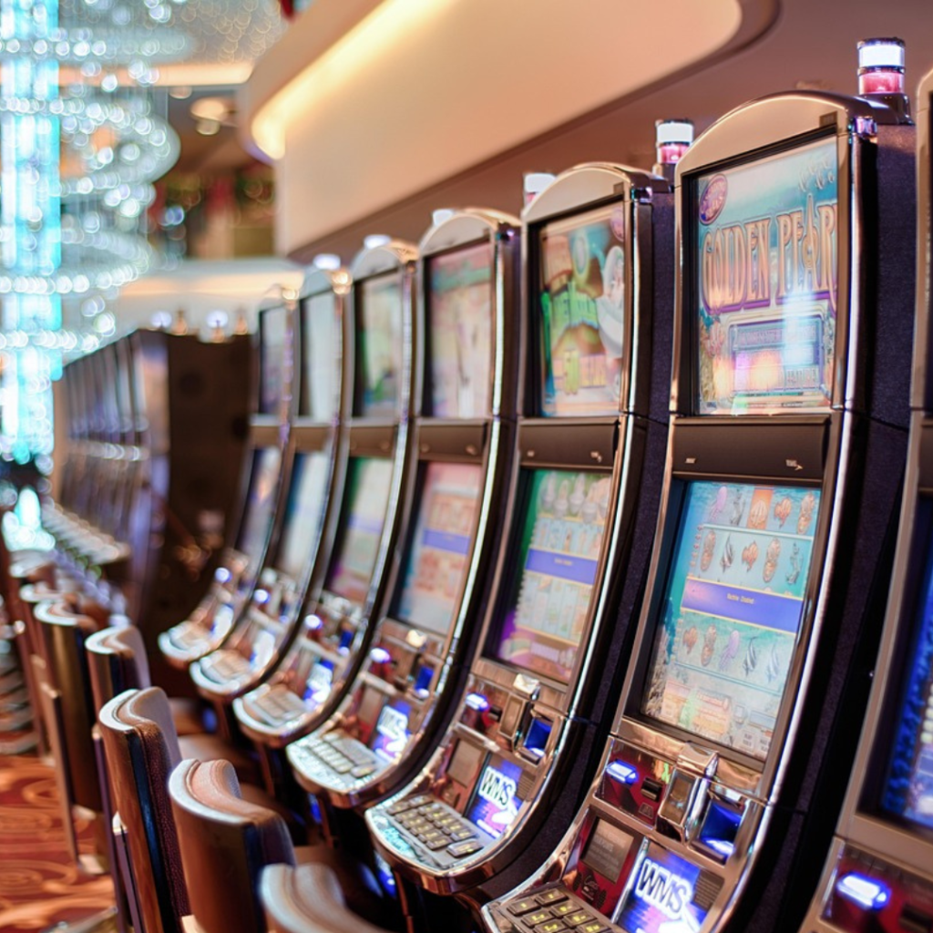 JACKPOT TRIPLE TIPS