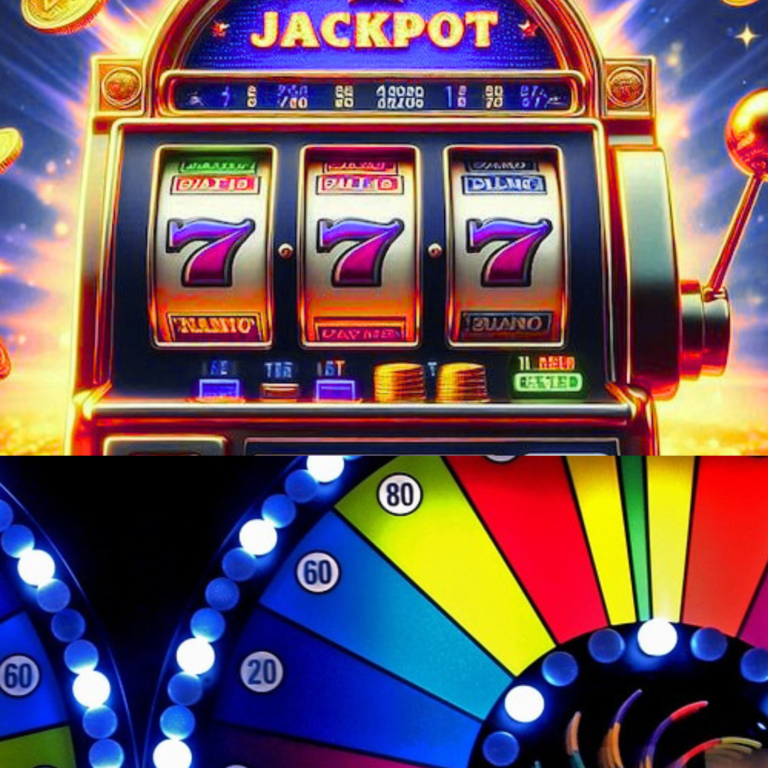 Jackpot Triple Play