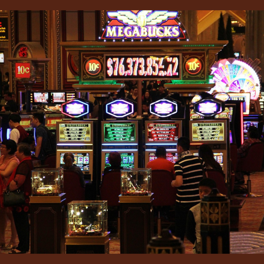 Jackpota Social Casino