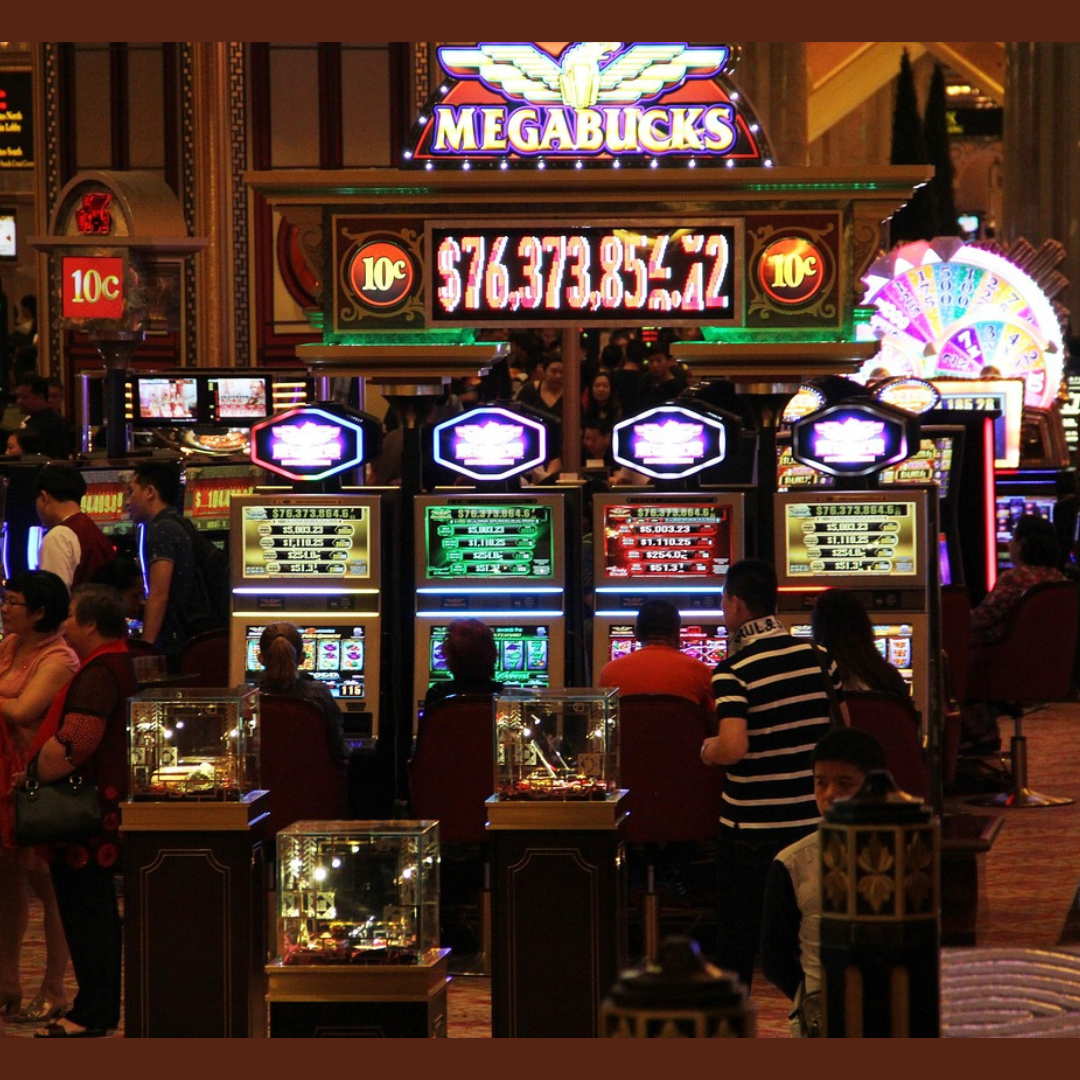 Jackpota Social Casino
