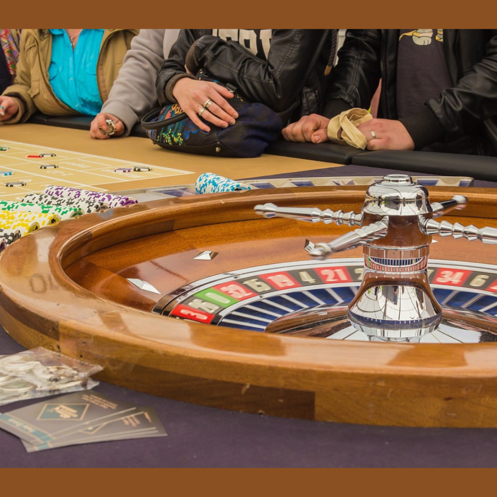 Live Casino Wins Instantly