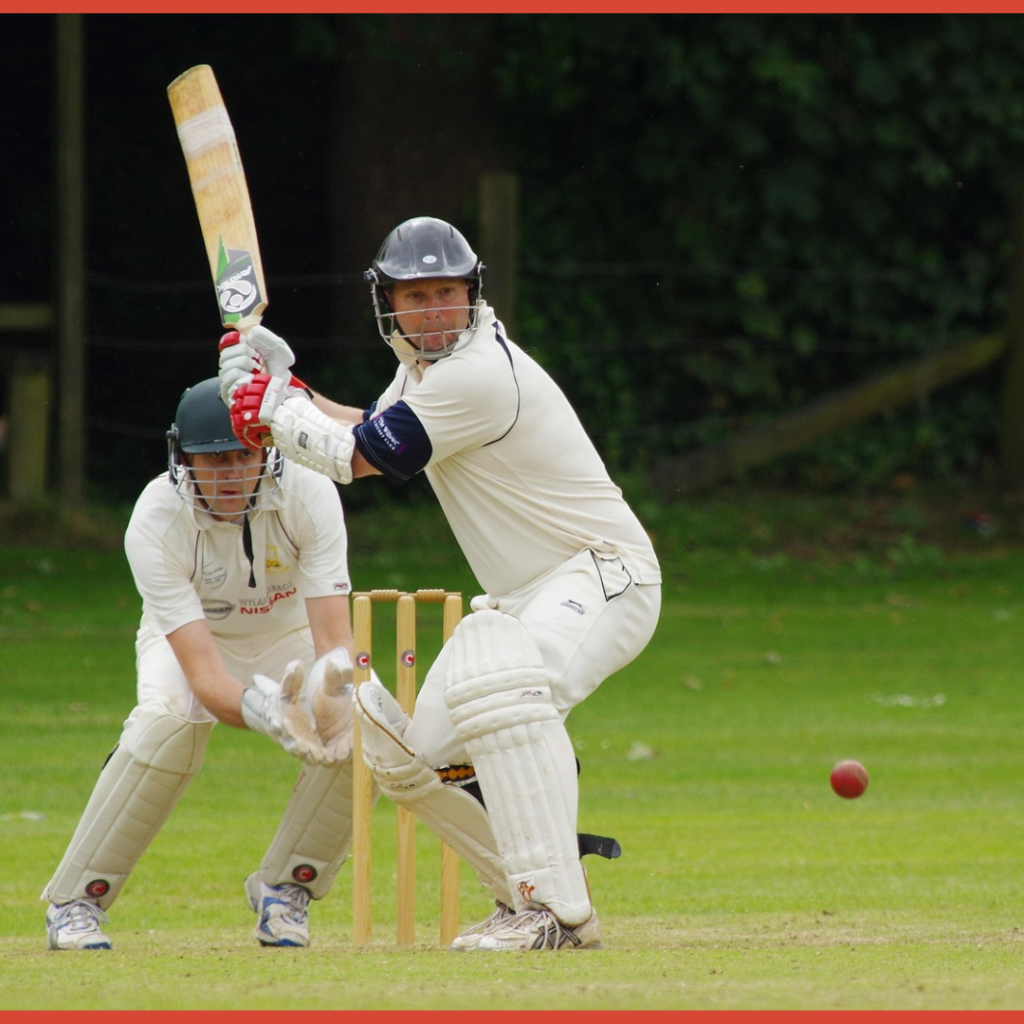 Live Cricket Match