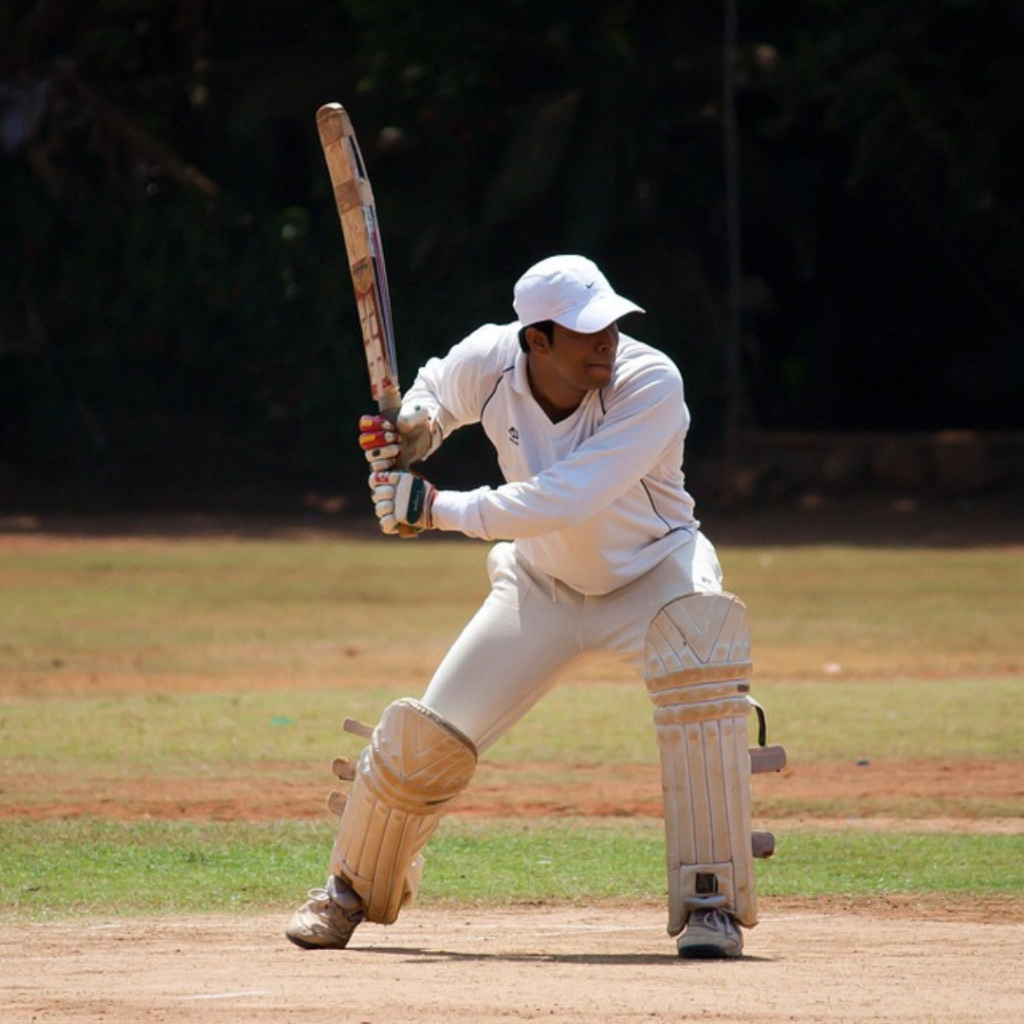 Live cricket betting