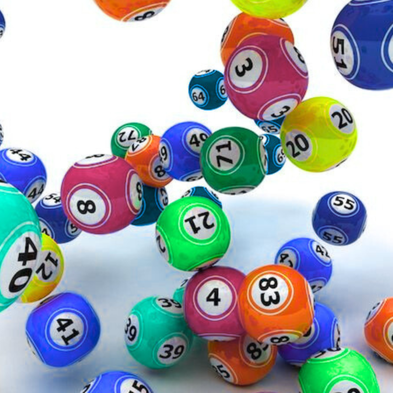 Mega Ball Game