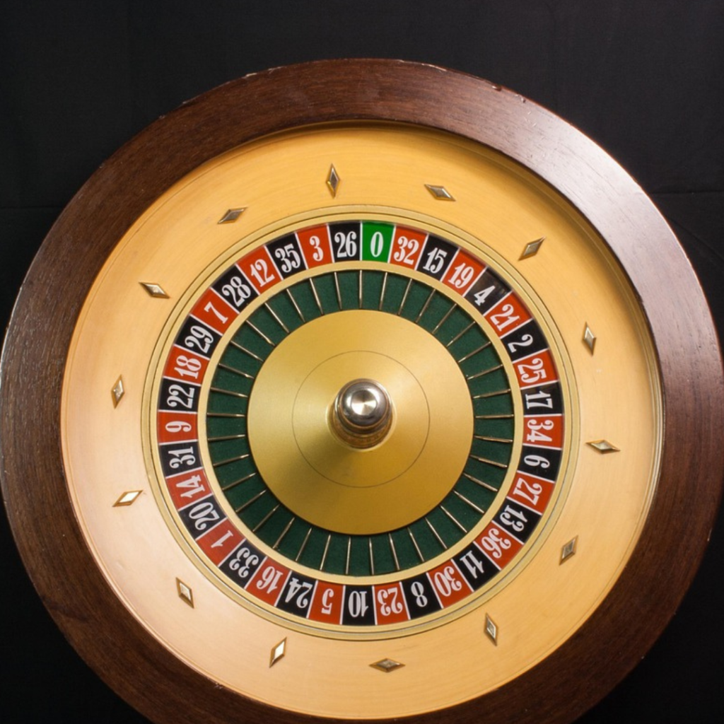 Mini Roulette