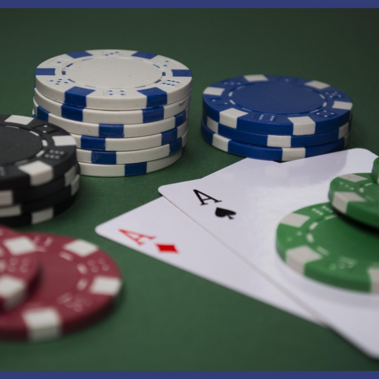 Multihand Blackjack Pro