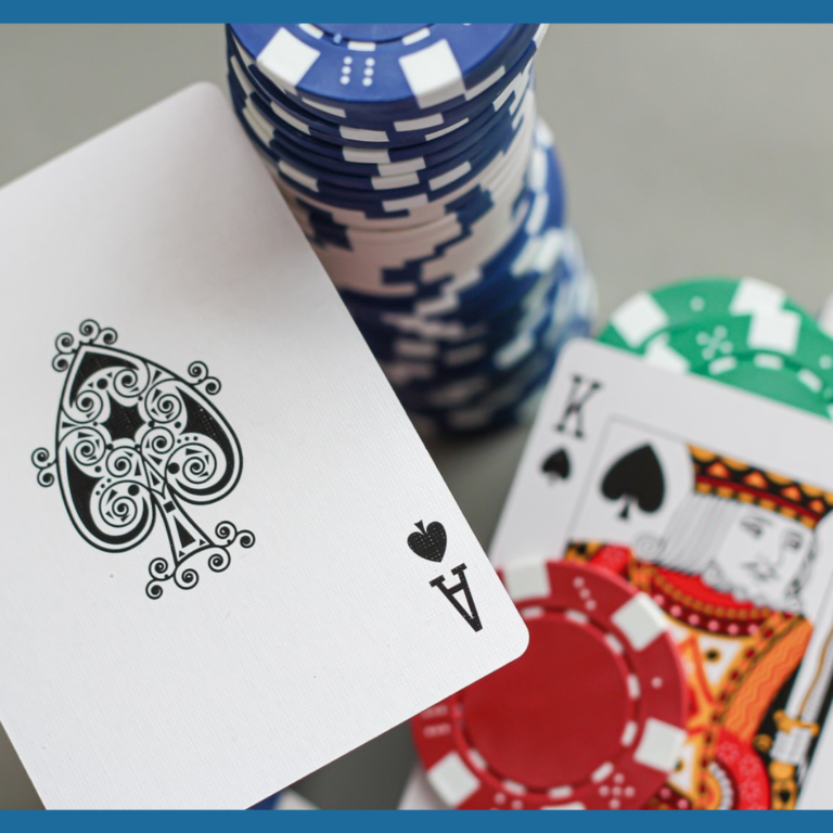 Perfect Blackjack Multihand 5