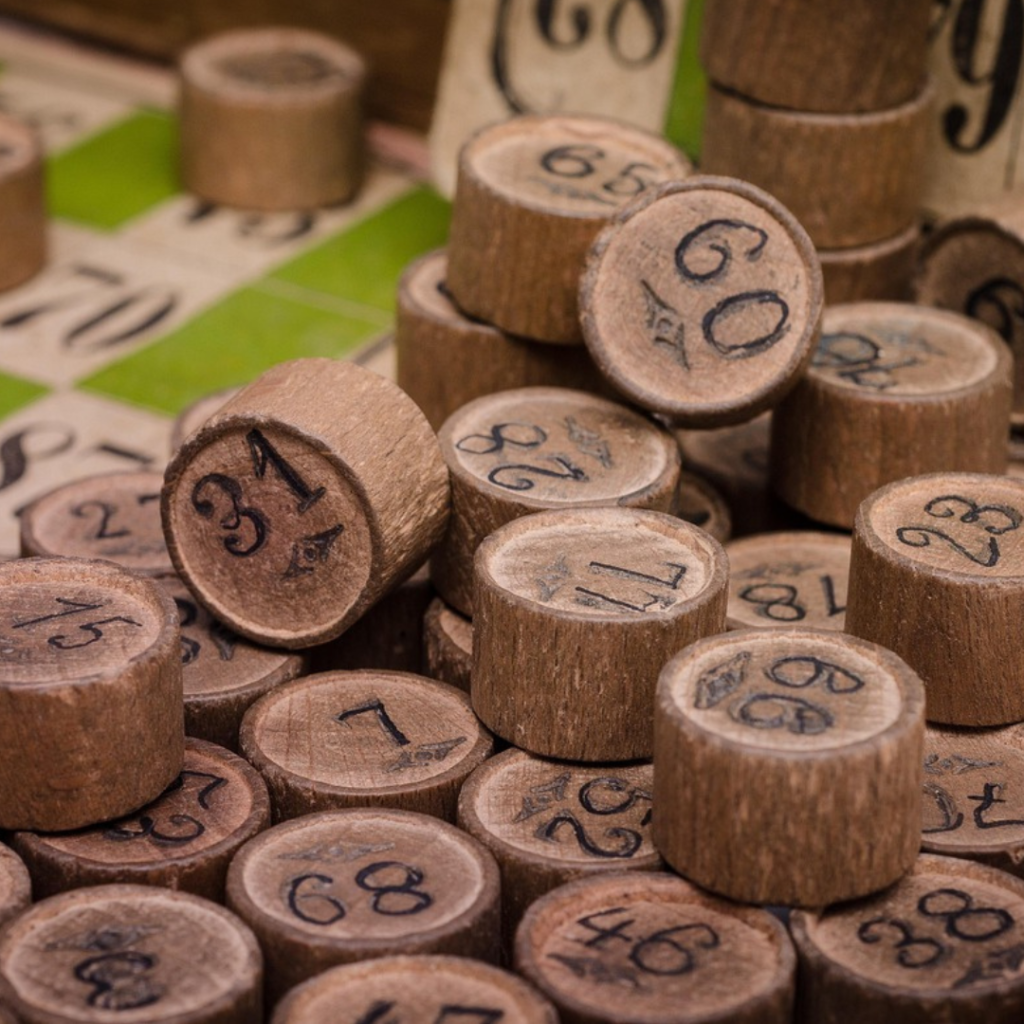 Play Bingo Online
