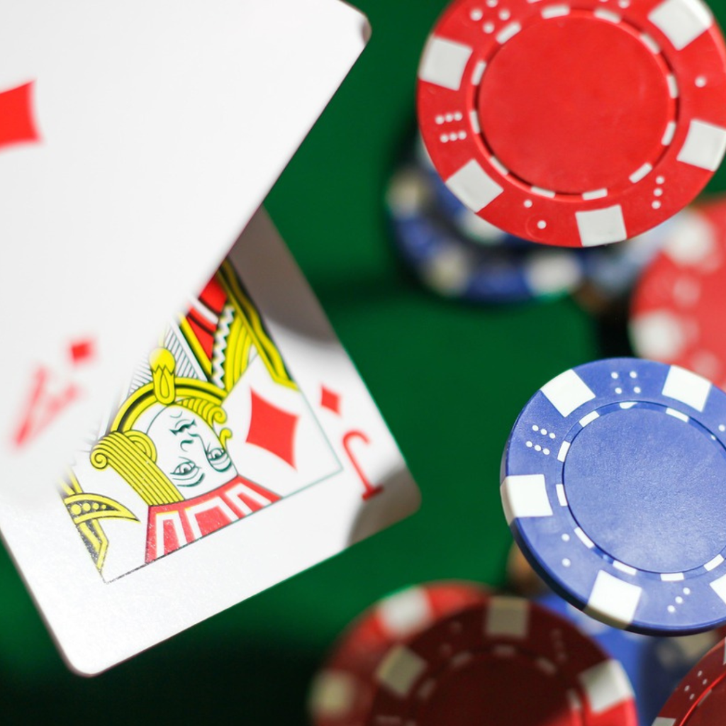 Poker Apps Real Money