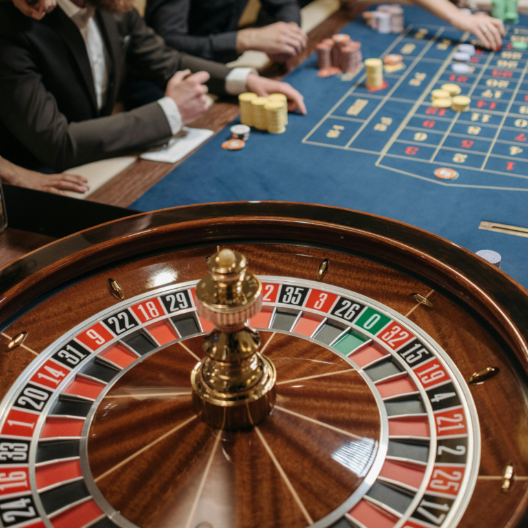 Prestige Auto Roulette