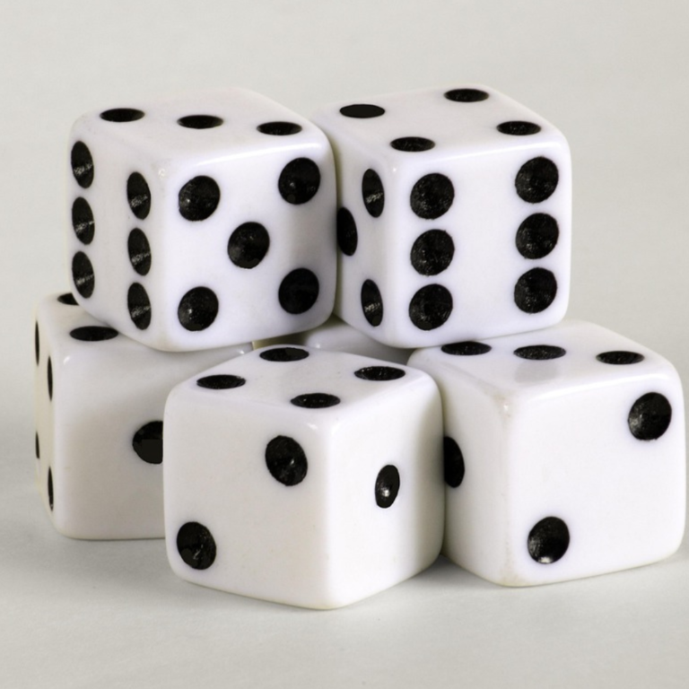 Roll the Dice