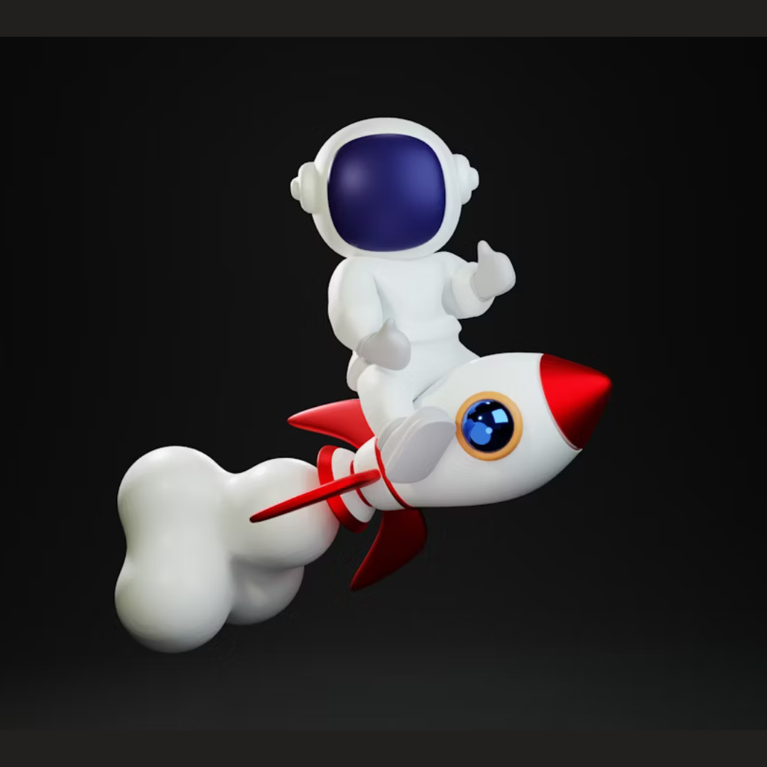 SPACEMAN Crash Game