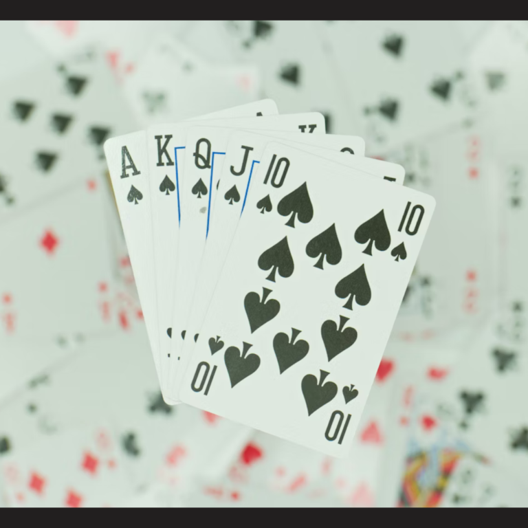 SUPER 6 BACCARAT