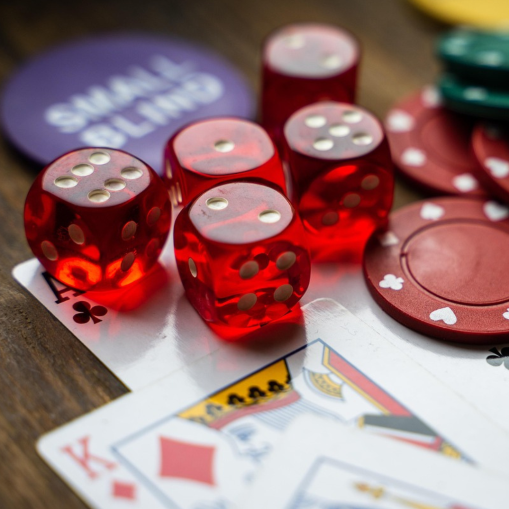 Set Poker Game with 11xgame
