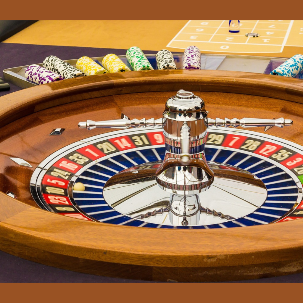 Speed auto roulette