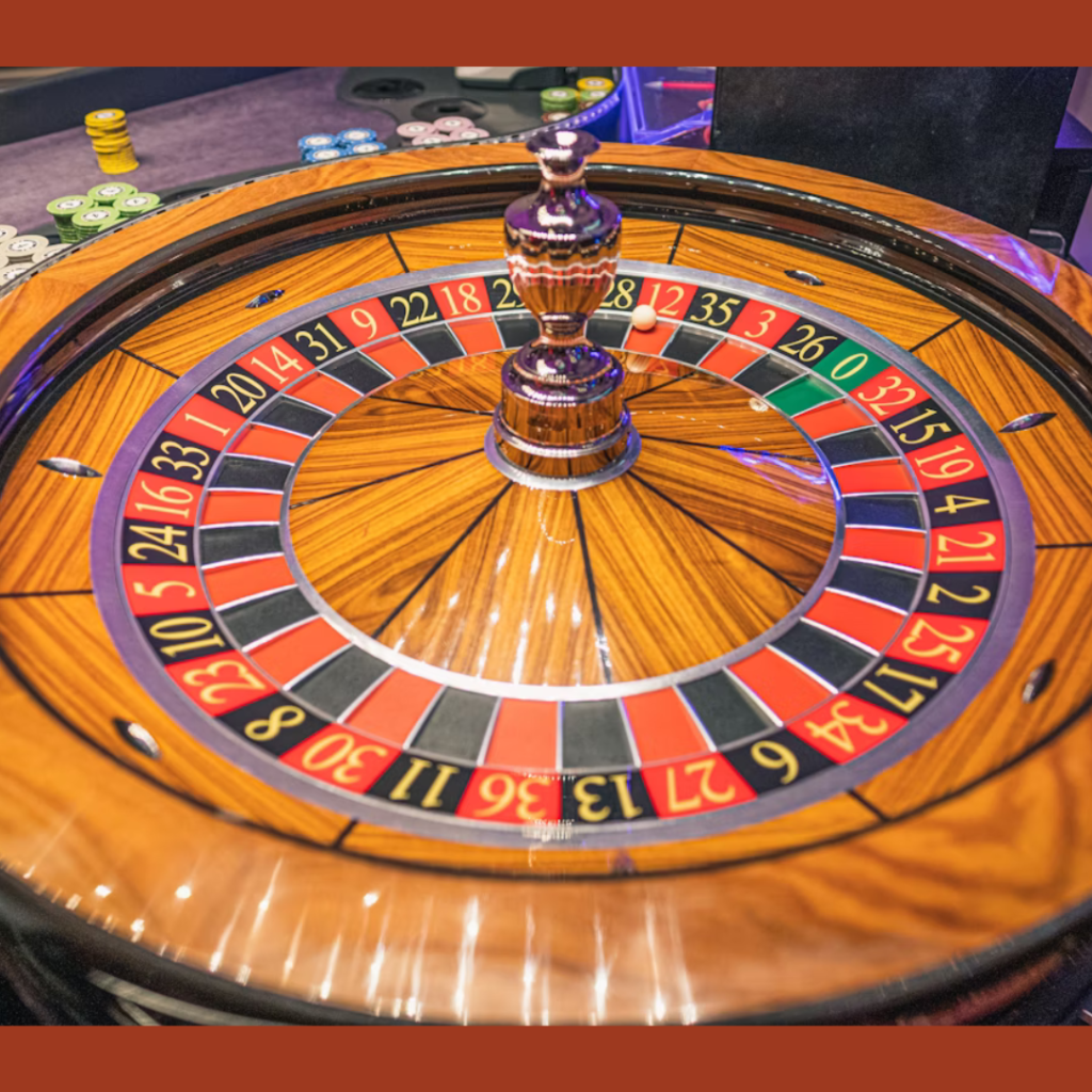 SpinAway Casino Games