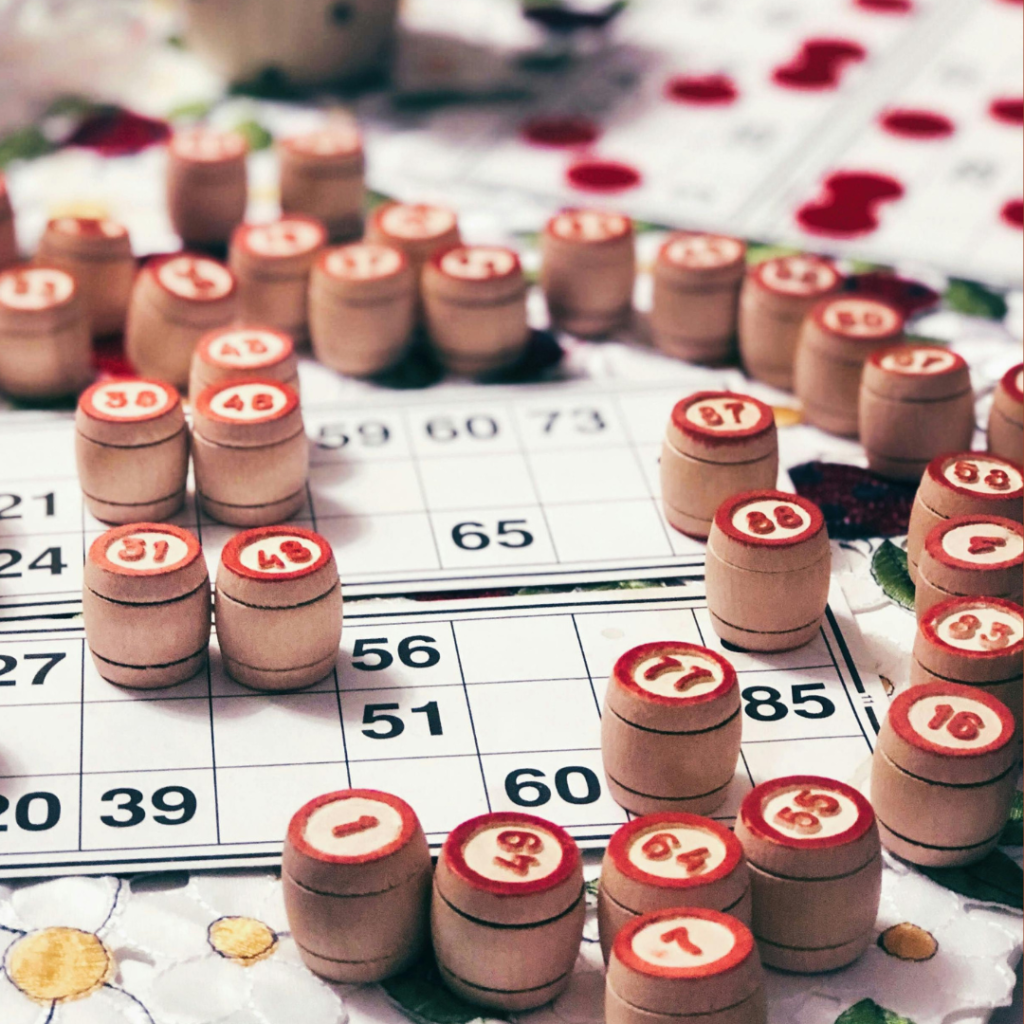 Super Bingo on 11xgame