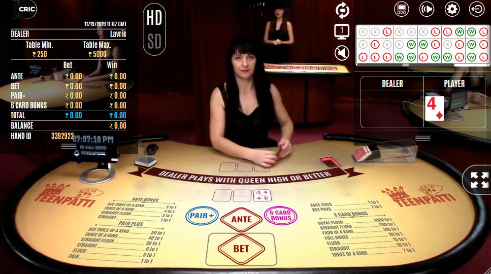 live teen patti casino