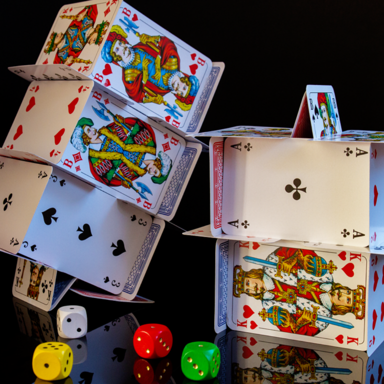 Teen Patti 20-20 Game