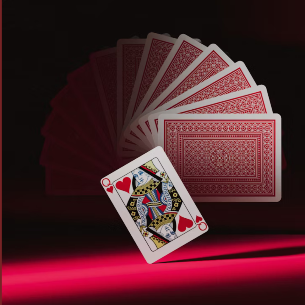 Teen Patti 3 Card
