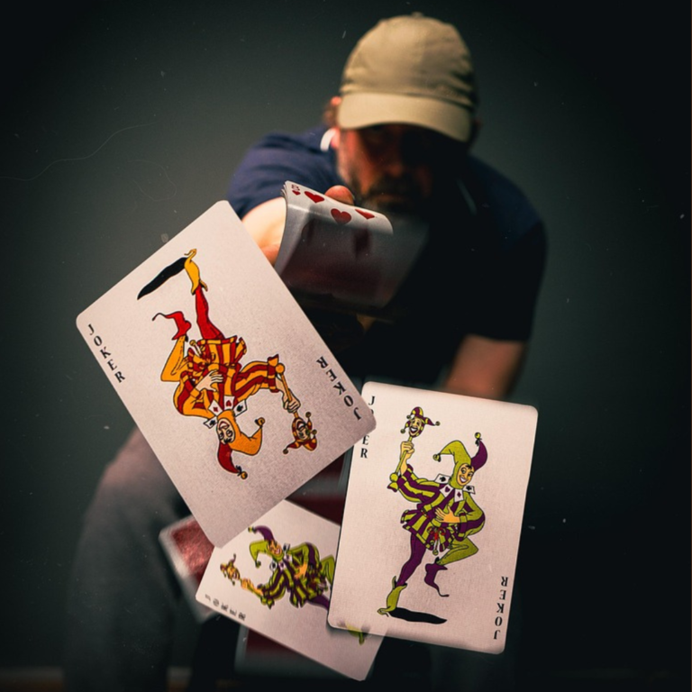 Teen Patti Joker