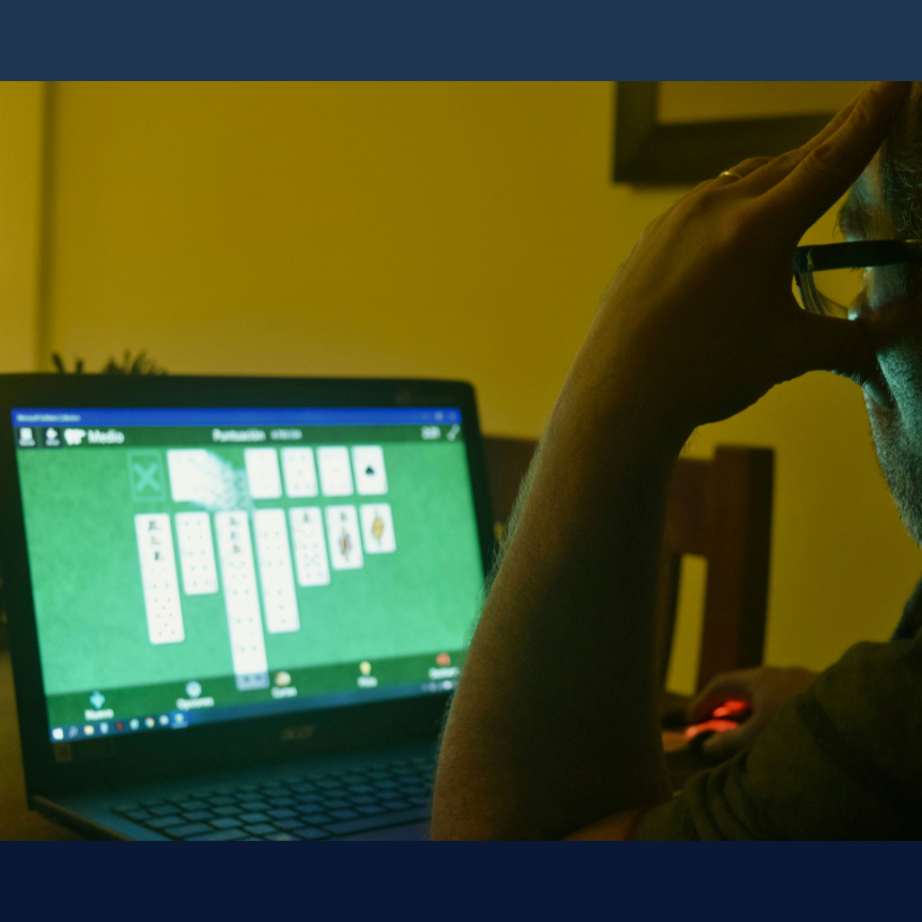 Teen patti game