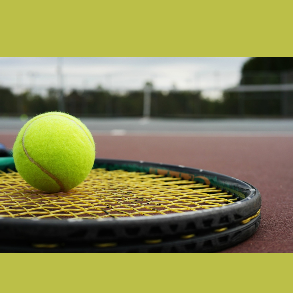 Tennis Players Game Statistics