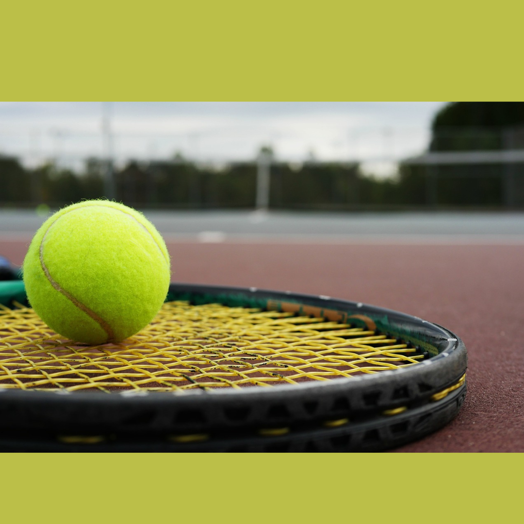 Tennis Players Game Statistics