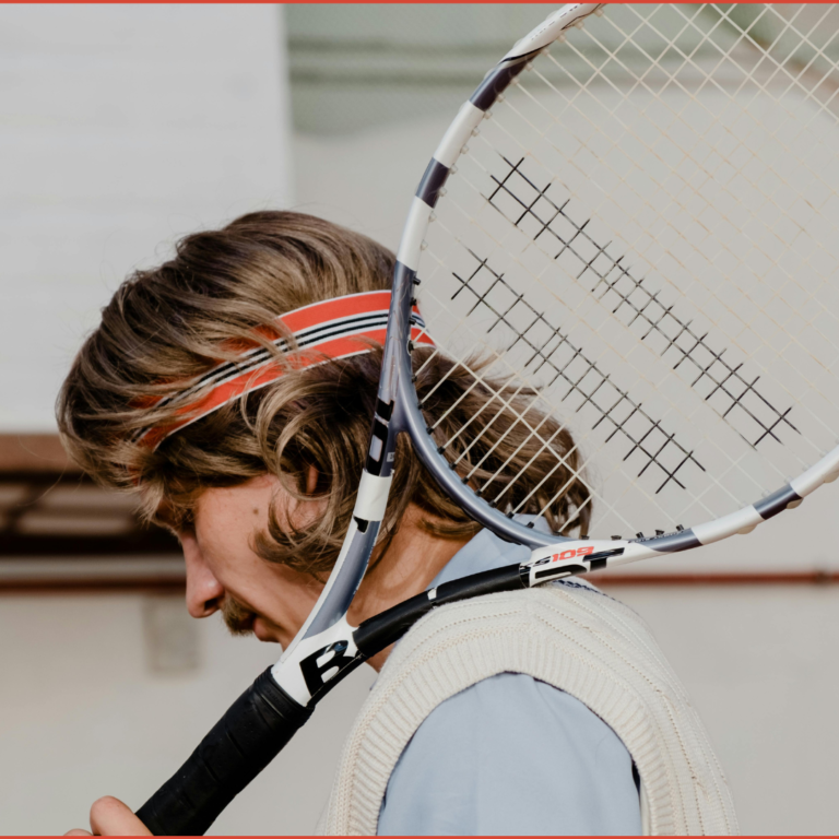 Tennis Terms