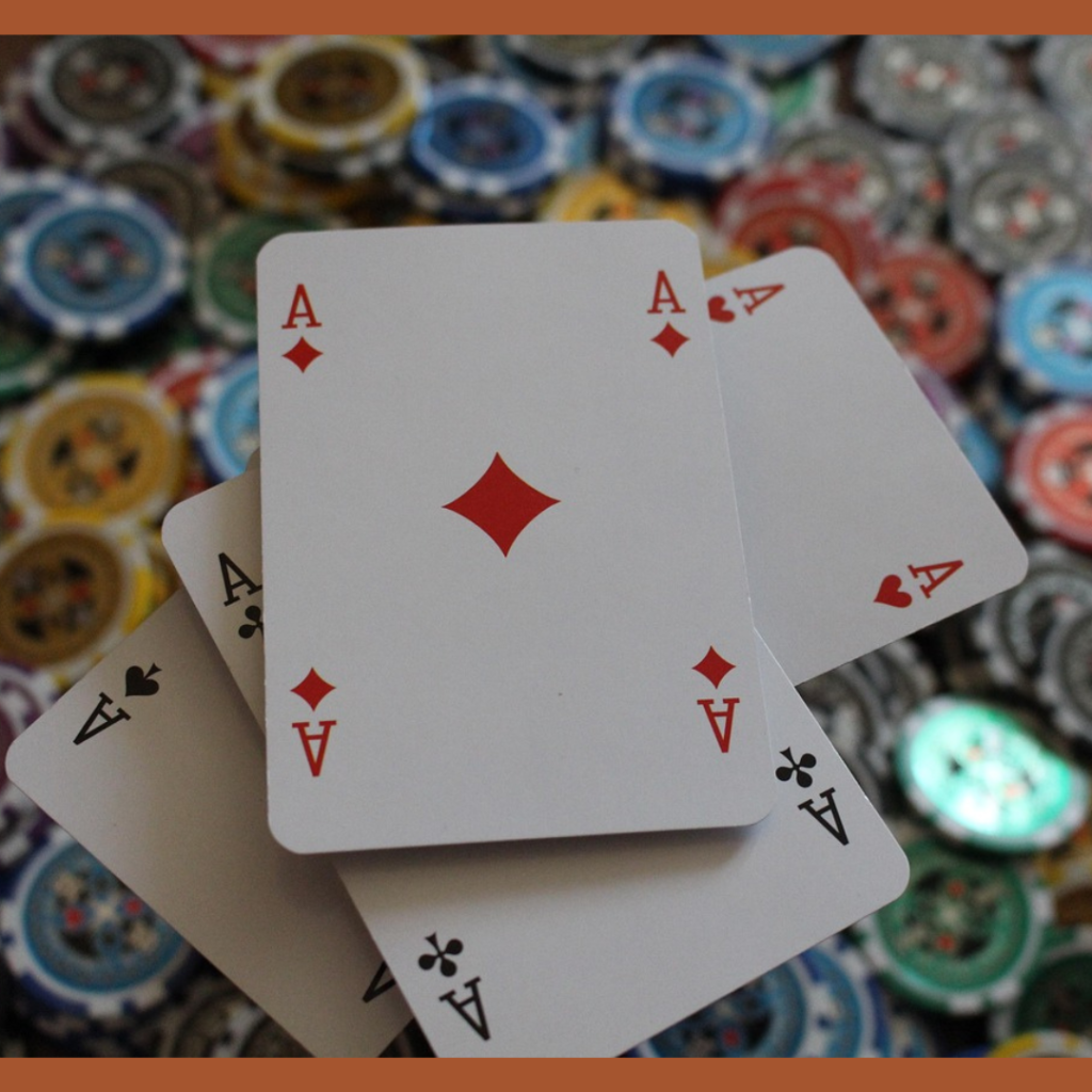 Top Poker Apps