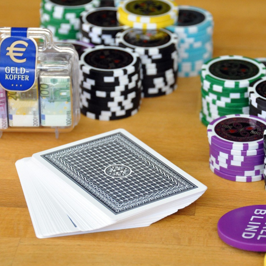 Triple Card Poker