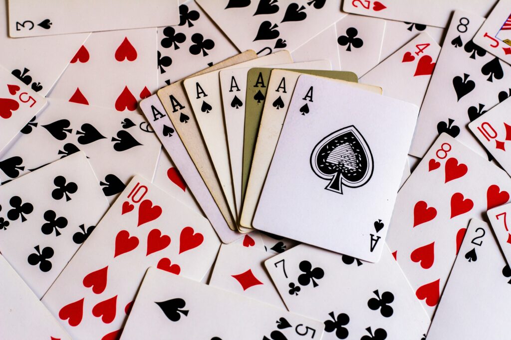 Dus Ka Dum betting game