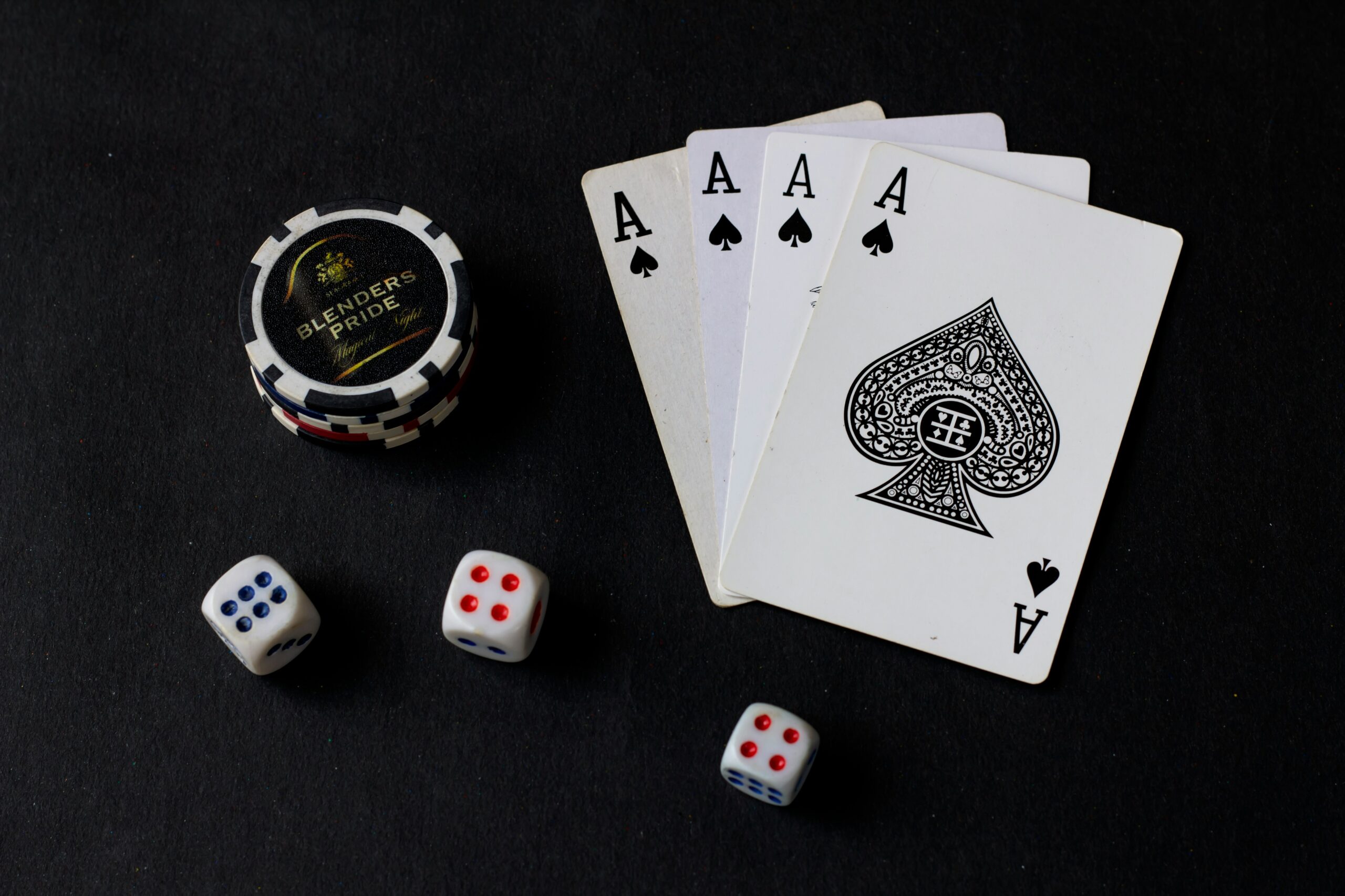 Live dealer baccarat table with real-time play