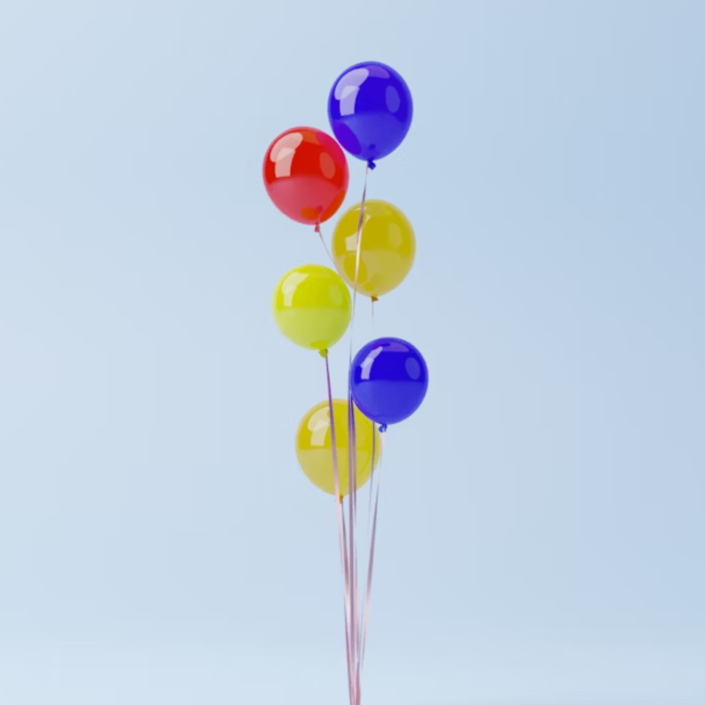 balloon