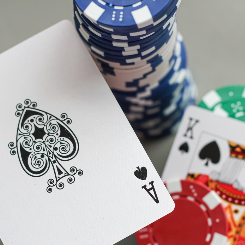 best indian poker game