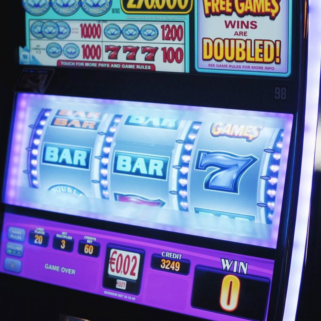 best slot machines