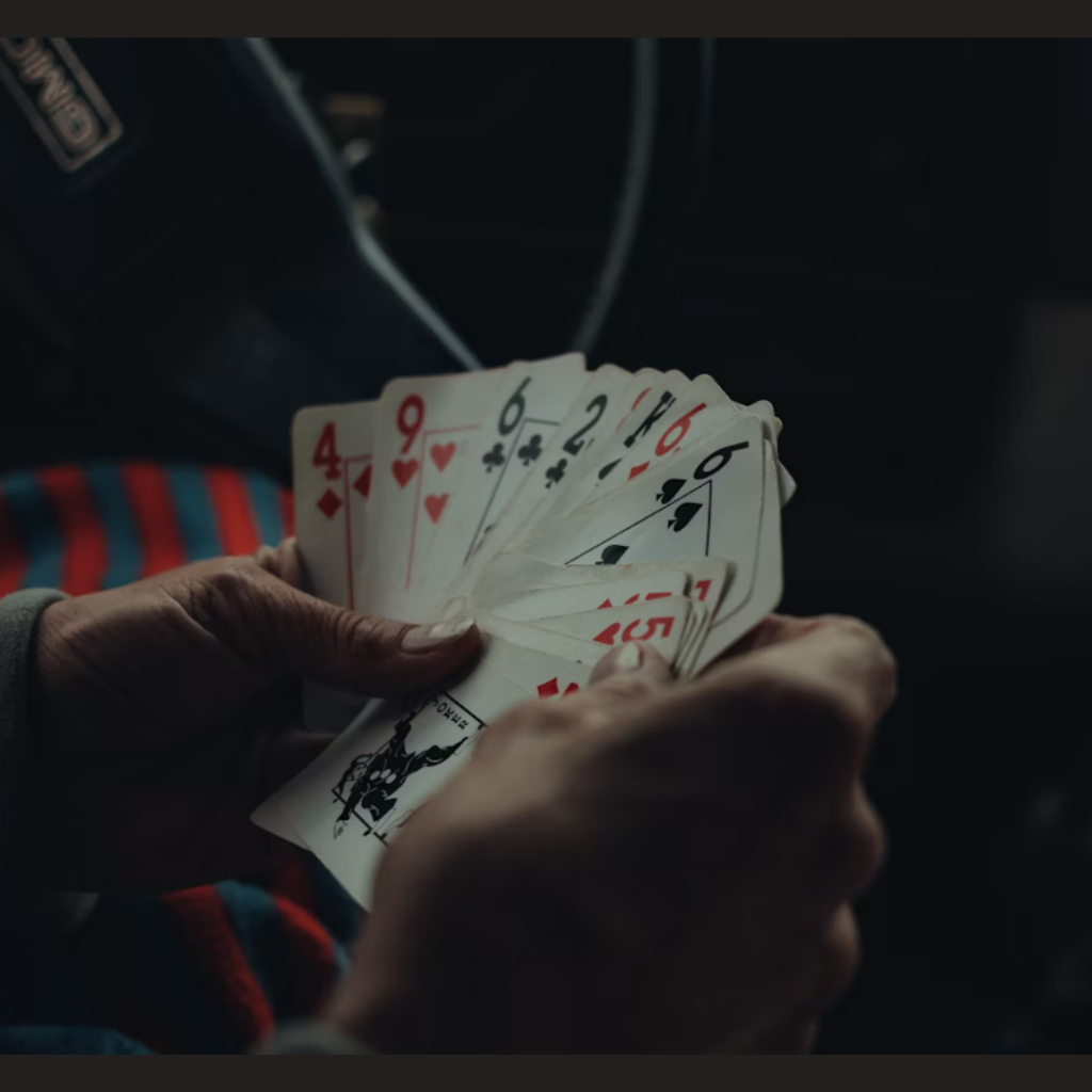 blackjack