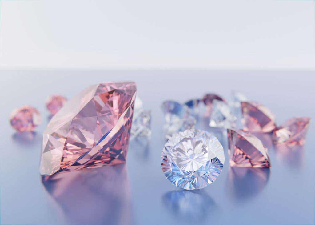 Diamonds game online