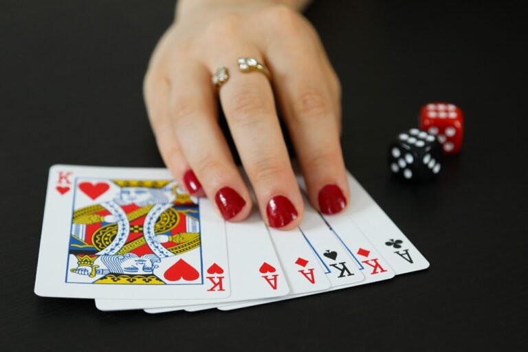 Baccarat game strategy and betting tips