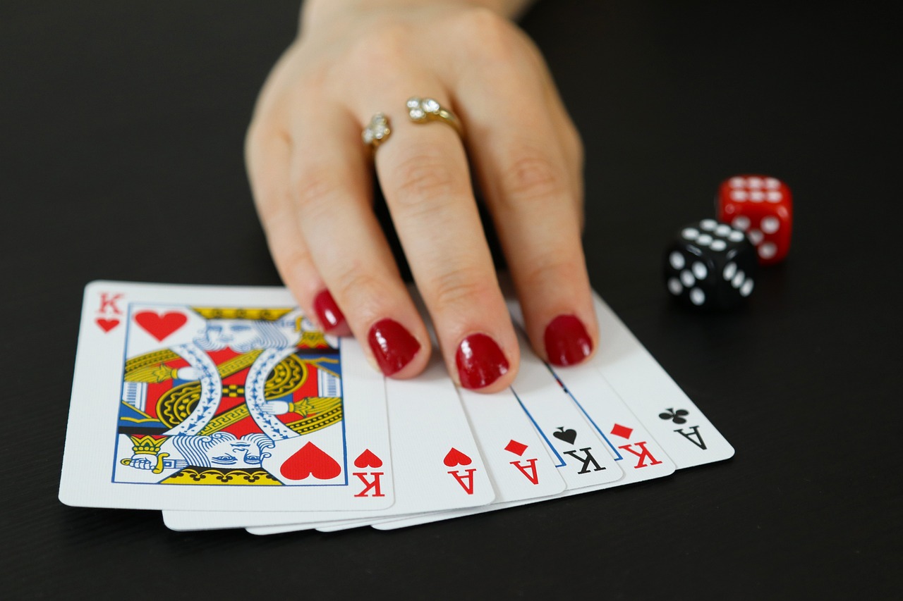 Baccarat game strategy and betting tips