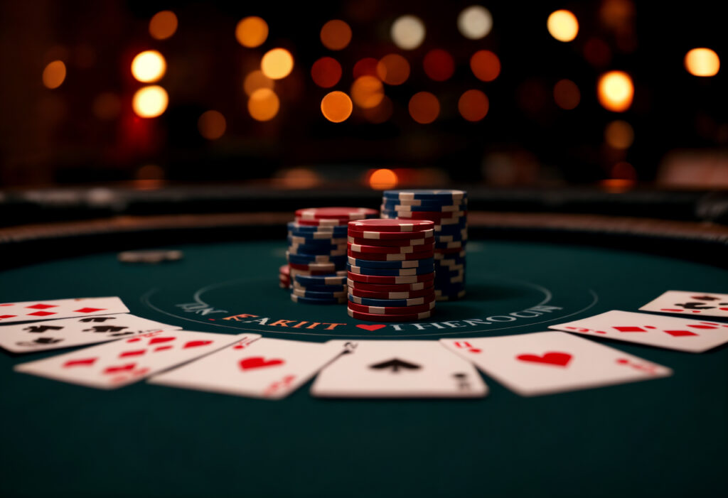 Poker 20-20 winning tips