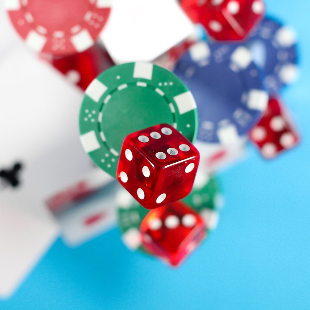 Sic Bo betting tips