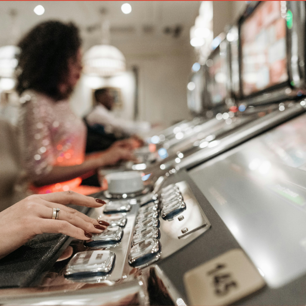 casino slots